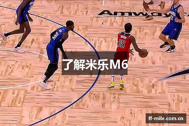 了解米乐M6